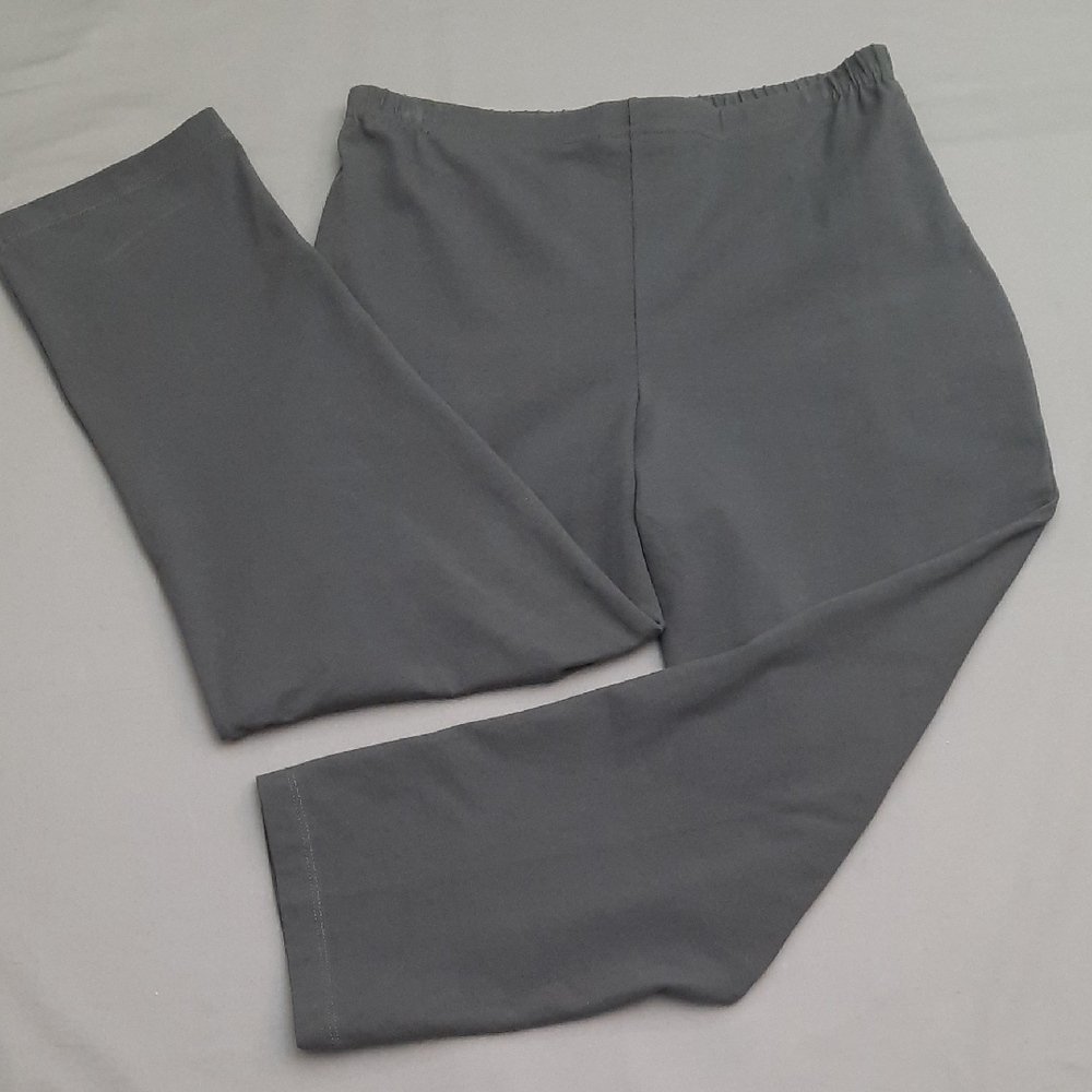 Women with Control Women's Gray Joggers - Size M